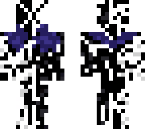 a skin