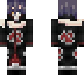 akatsuki iguro