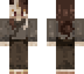 akihiro oc remake