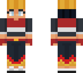 alex, techno outfit (subway surfers) <3