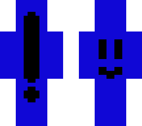 announcement skin (for contest)