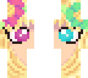 announcement skin