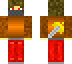 armored magma0cube better