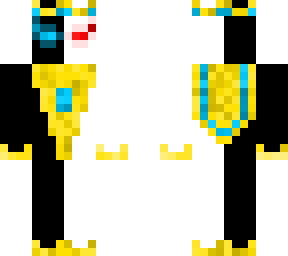 astral legend