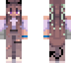 atlas (secret life green!)