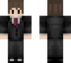 aubtor suit