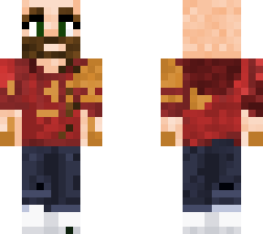 bald adventurer