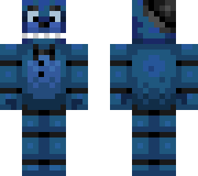 bear 5