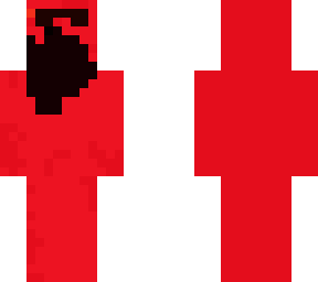 bearded red guy