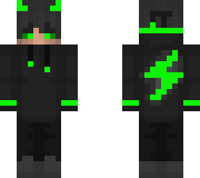 bolt demon
