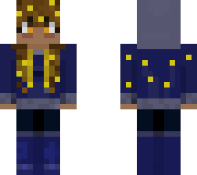 Brii | Minecraft Skin