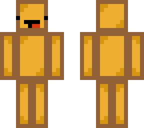 brioche skeppy skin
