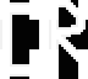 castor pixelart