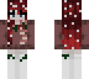 christmas elle