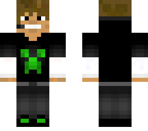 creeper gamer