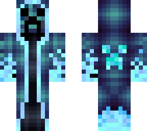 creeper mage