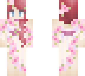 cute fairy girl