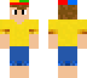 dani/dan