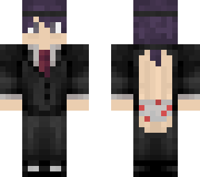 dark | suit front