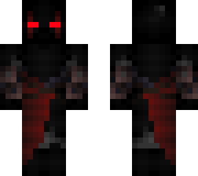 dark rival