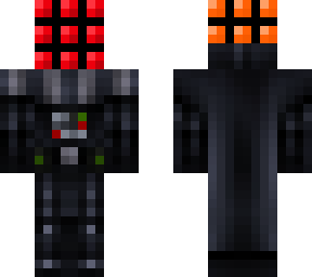 darth vader rubik