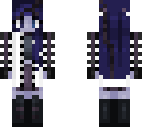 dr. soberia eclipsion (personal oc)
