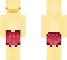 duck