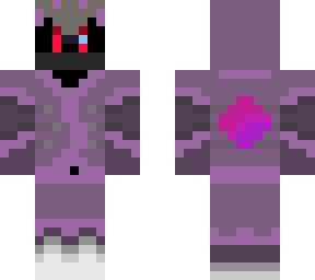 dusted buster purplex (dusttale mix)