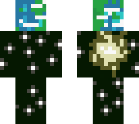 earth guy