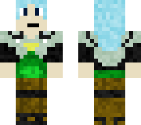 etrean guard