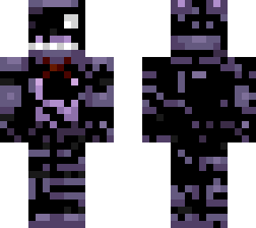 fallen bonnie