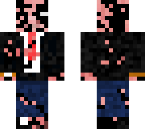 fallen sir pigman
