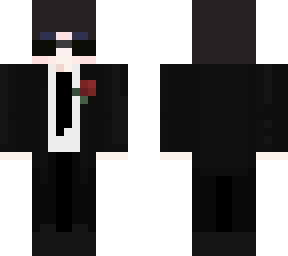 fearis gamer official skin with no mistake