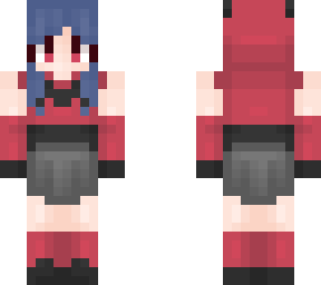 female team magma grunt (pokmon)