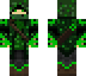 forest arrow 2