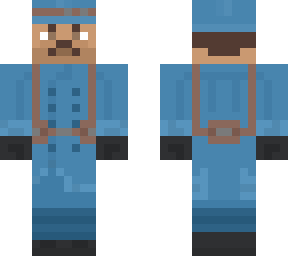 french soldier 1915