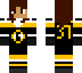 hockey me