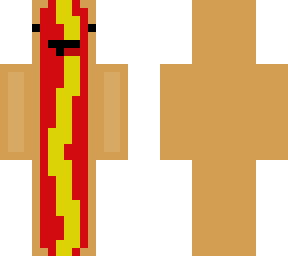 hot dog :)