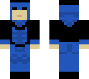 invincible (s3 ep. 4 suit)