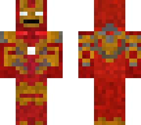 iron man