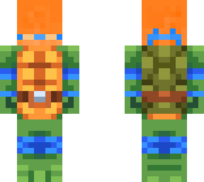 kelly tmnt