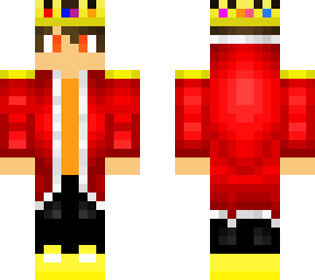 king ducko2