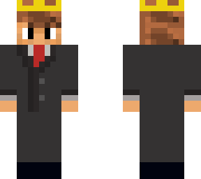 king jessomunches