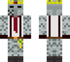 king knight