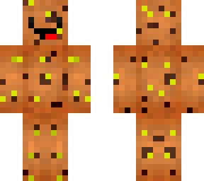 lemoncookie skin
