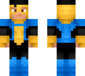 lensless mark