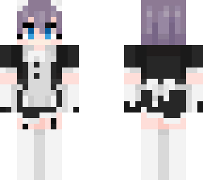lusesss maid
