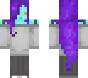 mago >.< oc
