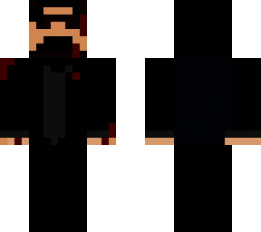 marco | Minecraft Skins