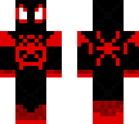 miles (spiderman)